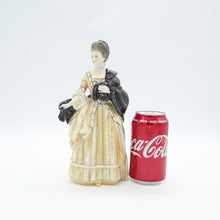 Load image into Gallery viewer, HN3010 Isabella Countess of Sefton - Limited Edition - Vintage Porcelain Figurine by Royal Doulton, dated 1991 (Item# P-9145)-Timeless Gallery
