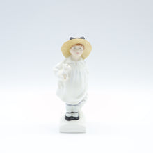 Load image into Gallery viewer, HN3013 James - Rare - Vintage Porcelain Figurine by Royal Doulton, circa 1985 (Item# P-2784)-Timeless Gallery
