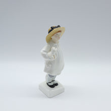 Load image into Gallery viewer, HN3013 James - Rare - Vintage Porcelain Figurine by Royal Doulton, circa 1985 (Item# P-2784)-Timeless Gallery
