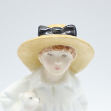 Load image into Gallery viewer, HN3013 James - Rare - Vintage Porcelain Figurine by Royal Doulton, circa 1985 (Item# P-2784)-Timeless Gallery
