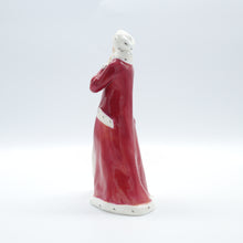 将图片加载到图库查看器，HN3060 Wintertime - Vintage Porcelain Figurine by Royal Doulton, dated 1985 (Item# P-5452)-Timeless Gallery
