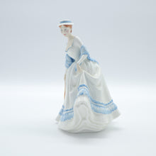 将图片加载到图库查看器，HN3137 Summertime - Vintage Porcelain Figurine by Royal Doulton, dated 1987 (Item# P-2859)-Timeless Gallery
