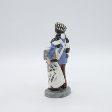 Load image into Gallery viewer, HN3190 Old Ben - Limited Edition - Vintage Porcelain Figurine by Royal Doulton, dated 1990 (Item# P-3973)-Timeless Gallery
