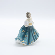 Load image into Gallery viewer, HN3247 Elaine - Signature Edition - Vintage Porcelain Figurine by Royal Doulton, circa 1990 (Item# P-9619)-Timeless Gallery
