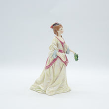 将图片加载到图库查看器，HN3317 Countess of Harrington - Limited Edition - Vintage Porcelain Figurine by Royal Doulton, dated 1992 (Item# P-9248)-Timeless Gallery
