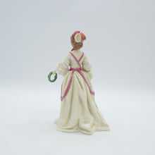 将图片加载到图库查看器，HN3317 Countess of Harrington - Limited Edition - Vintage Porcelain Figurine by Royal Doulton, dated 1992 (Item# P-9248)-Timeless Gallery
