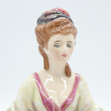 将图片加载到图库查看器，HN3317 Countess of Harrington - Limited Edition - Vintage Porcelain Figurine by Royal Doulton, dated 1992 (Item# P-9248)-Timeless Gallery
