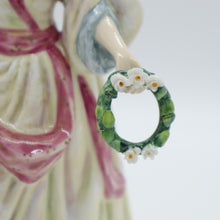 将图片加载到图库查看器，HN3317 Countess of Harrington - Limited Edition - Vintage Porcelain Figurine by Royal Doulton, dated 1992 (Item# P-9248)-Timeless Gallery
