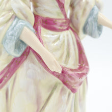 将图片加载到图库查看器，HN3317 Countess of Harrington - Limited Edition - Vintage Porcelain Figurine by Royal Doulton, dated 1992 (Item# P-9248)-Timeless Gallery

