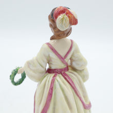 将图片加载到图库查看器，HN3317 Countess of Harrington - Limited Edition - Vintage Porcelain Figurine by Royal Doulton, dated 1992 (Item# P-9248)-Timeless Gallery
