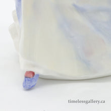 将图片加载到图库查看器，HN3319 Mrs. Hugh Bonfoy - Vintage Porcelain Figurine by Royal Doulton, dated 1992 (Item# P-9039)-Timeless Gallery
