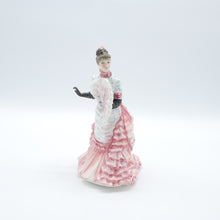 Load image into Gallery viewer, HN3359 L’Ambitieuse - Limited Edition - Vintage Porcelain Figurine by Royal Doulton, dated 1991 (Item# P-8188)-Timeless Gallery
