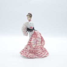 Load image into Gallery viewer, HN3359 L’Ambitieuse - Limited Edition - Vintage Porcelain Figurine by Royal Doulton, dated 1991 (Item# P-8188)-Timeless Gallery
