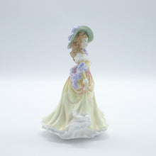 将图片加载到图库查看器，HN3360 Katie - Vintage Porcelain Figurine by Royal Doulton, circa 1995 (Item# P-3019)-Timeless Gallery
