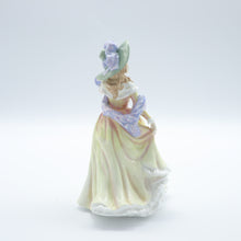 将图片加载到图库查看器，HN3360 Katie - Vintage Porcelain Figurine by Royal Doulton, circa 1995 (Item# P-3019)-Timeless Gallery
