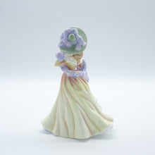 将图片加载到图库查看器，HN3360 Katie - Vintage Porcelain Figurine by Royal Doulton, circa 1995 (Item# P-3019)-Timeless Gallery
