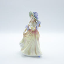 将图片加载到图库查看器，HN3360 Katie - Vintage Porcelain Figurine by Royal Doulton, circa 1995 (Item# P-3019)-Timeless Gallery
