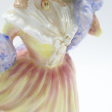 将图片加载到图库查看器，HN3360 Katie - Vintage Porcelain Figurine by Royal Doulton, circa 1995 (Item# P-3019)-Timeless Gallery
