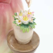Load image into Gallery viewer, HN3380 Sarah - signed - Vintage Porcelain Figurine by Royal Doulton, dated 1993 (Item# P-3368)-Timeless Gallery
