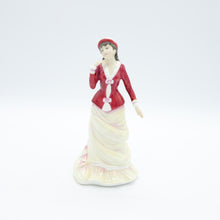 Load image into Gallery viewer, HN3383 Sally - Vintage Porcelain Figurine by Royal Doulton, circa 1995 (Item# P-7549)-Timeless Gallery
