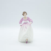 将图片加载到图库查看器，HN3420 Ashley - Vintage Porcelain Figurine by Royal Doulton, circa 1995 (Item# P-7507)-Timeless Gallery
