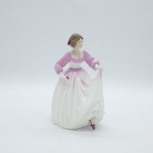 将图片加载到图库查看器，HN3420 Ashley - Vintage Porcelain Figurine by Royal Doulton, circa 1995 (Item# P-7507)-Timeless Gallery
