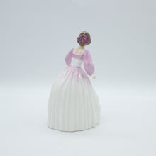 将图片加载到图库查看器，HN3420 Ashley - Vintage Porcelain Figurine by Royal Doulton, circa 1995 (Item# P-7507)-Timeless Gallery
