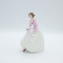 将图片加载到图库查看器，HN3420 Ashley - Vintage Porcelain Figurine by Royal Doulton, circa 1995 (Item# P-7507)-Timeless Gallery
