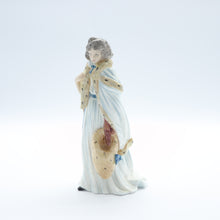 将图片加载到图库查看器，HN3442 Eliza Farren - Limited Edition - Vintage Porcelain Figurine by Royal Doulton, circa 1995 (Item# P-9504)-Timeless Gallery
