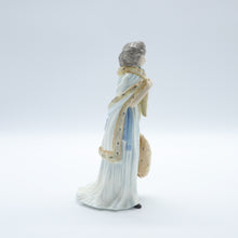 将图片加载到图库查看器，HN3442 Eliza Farren - Limited Edition - Vintage Porcelain Figurine by Royal Doulton, circa 1995 (Item# P-9504)-Timeless Gallery
