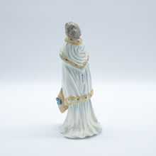 将图片加载到图库查看器，HN3442 Eliza Farren - Limited Edition - Vintage Porcelain Figurine by Royal Doulton, circa 1995 (Item# P-9504)-Timeless Gallery
