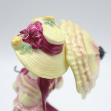 Load image into Gallery viewer, HN3477 Springtime - Vintage Porcelain Figurine by Royal Doulton, circa 1995 (Item# P-2967)-Timeless Gallery
