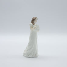 Load image into Gallery viewer, HN3493 Christmas Parcels - Vintage Porcelain Figurine by Royal Doulton, circa 1995 (Item# P-8468)-Timeless Gallery
