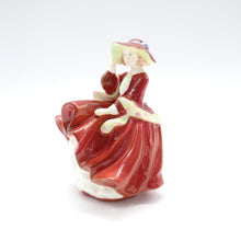 将图片加载到图库查看器，HN3499 Top O’ The Hill - Vintage Porcelain Figurine by Royal Doulton, circa 1995 (Item# P-2610)-Timeless Gallery
