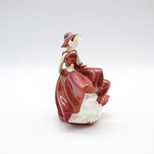 将图片加载到图库查看器，HN3499 Top O’ The Hill - Vintage Porcelain Figurine by Royal Doulton, circa 1995 (Item# P-2610)-Timeless Gallery

