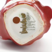 将图片加载到图库查看器，HN3499 Top O’ The Hill - Vintage Porcelain Figurine by Royal Doulton, circa 1995 (Item# P-2610)-Timeless Gallery
