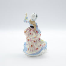 Load image into Gallery viewer, HN3627 England - Vintage Porcelain Figurine by Royal Doulton, circa 1997 (Item# P-7707)-Timeless Gallery
