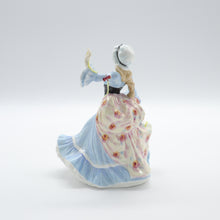 Load image into Gallery viewer, HN3627 England - Vintage Porcelain Figurine by Royal Doulton, circa 1997 (Item# P-7707)-Timeless Gallery
