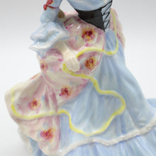 Load image into Gallery viewer, HN3627 England - Vintage Porcelain Figurine by Royal Doulton, circa 1997 (Item# P-7707)-Timeless Gallery
