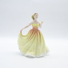 Load image into Gallery viewer, HN3644 Deborah - Vintage Porcelain Figurine by Royal Doulton, dated 1995 (Item# P-9246)-Timeless Gallery
