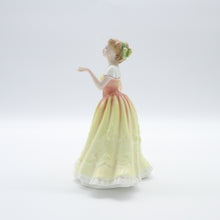 Load image into Gallery viewer, HN3644 Deborah - Vintage Porcelain Figurine by Royal Doulton, dated 1995 (Item# P-9246)-Timeless Gallery
