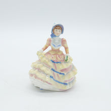 将图片加载到图库查看器，HN3649 Hannah - Vintage Porcelain Figurine by Royal Doulton, circa 1995 (Item# P-8395)-Timeless Gallery
