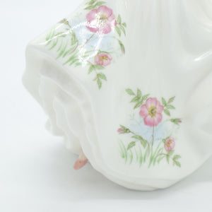 HN3653 Lucy - Vintage Porcelain Figurine by Royal Doulton, circa 1995 (Item# P-4846)-Timeless Gallery