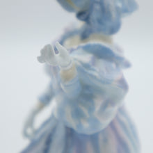将图片加载到图库查看器，HN3700 Forget Me Not - Vintage Porcelain Figurine by Royal Doulton, circa 1995 (Item# P-4507)-Timeless Gallery

