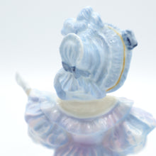 将图片加载到图库查看器，HN3700 Forget Me Not - Vintage Porcelain Figurine by Royal Doulton, circa 1995 (Item# P-4507)-Timeless Gallery
