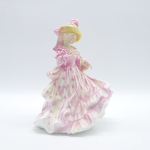 Load image into Gallery viewer, HN3701 Camellias - Premium - Vintage Porcelain Figurine by Royal Doulton, circa 1995 (Item# P-9051)-Timeless Gallery
