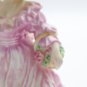 HN3701 Camellias - Premium - Vintage Porcelain Figurine by Royal Doulton, circa 1995 (Item# P-9051)-Timeless Gallery