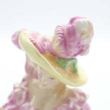 Load image into Gallery viewer, HN3701 Camellias - Premium - Vintage Porcelain Figurine by Royal Doulton, circa 1995 (Item# P-9051)-Timeless Gallery
