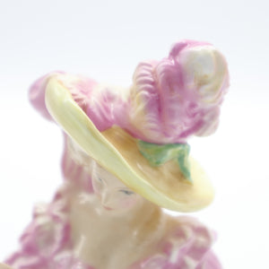 HN3701 Camellias - Premium - Vintage Porcelain Figurine by Royal Doulton, circa 1995 (Item# P-9051)-Timeless Gallery