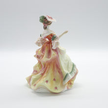 将图片加载到图库查看器，HN3709 Rose - Vintage Porcelain Figurine by Royal Doulton, circa 1998 (Item# P-9175)-Timeless Gallery
